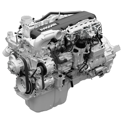 P2005 Engine